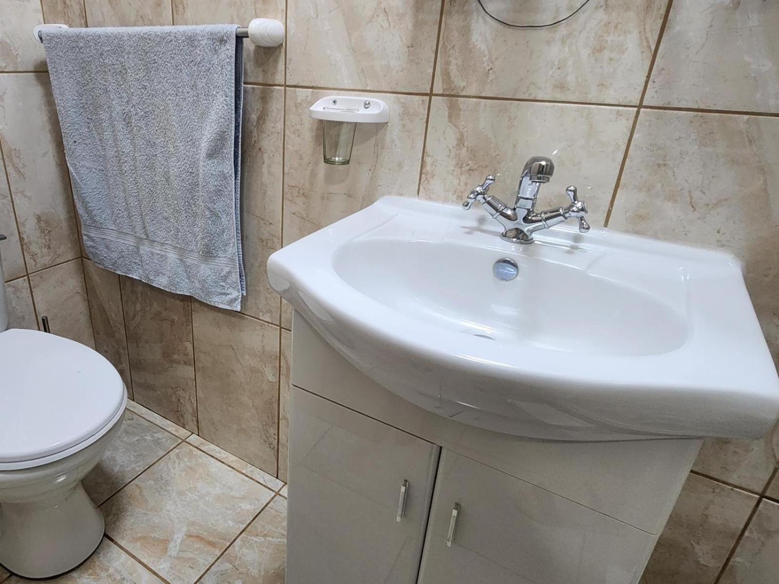 Agros Guest House Кимберли Экстерьер фото
