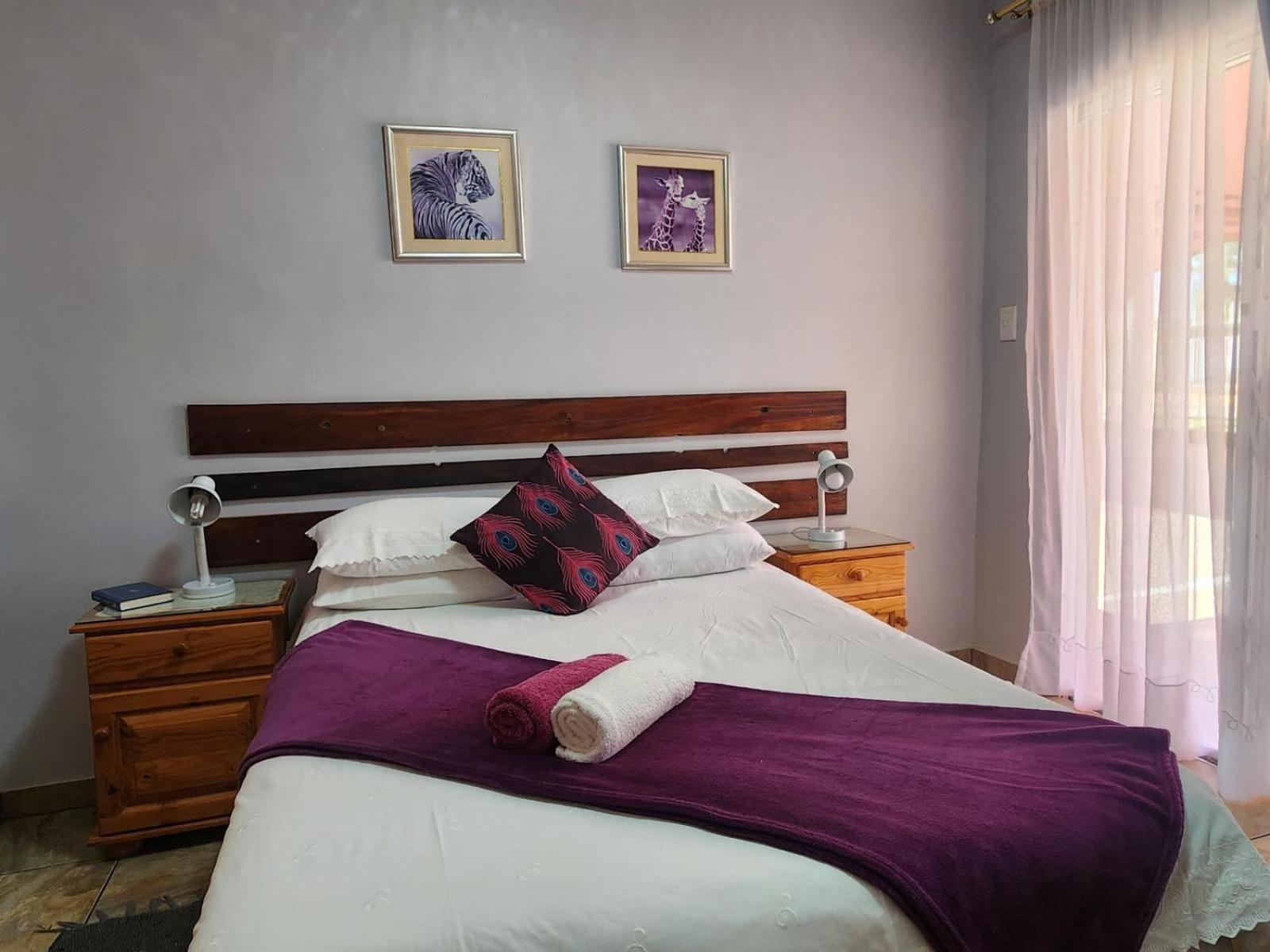 Agros Guest House Кимберли Экстерьер фото
