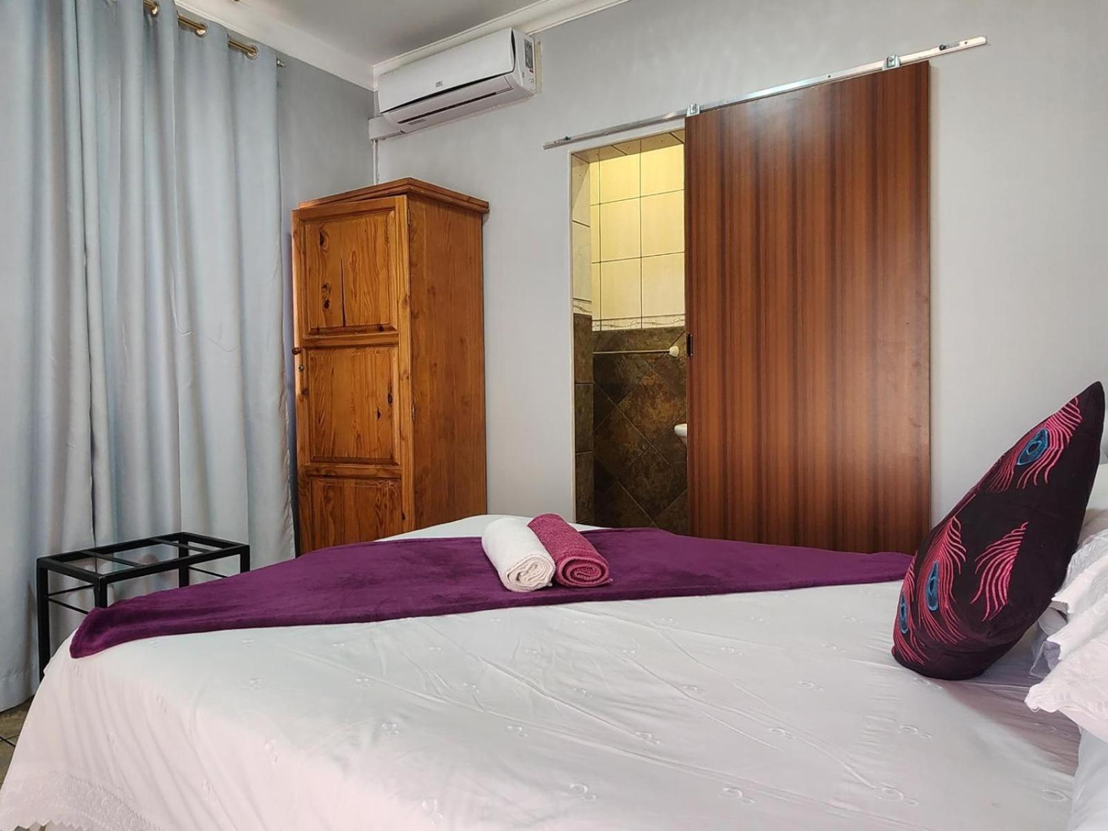 Agros Guest House Кимберли Экстерьер фото