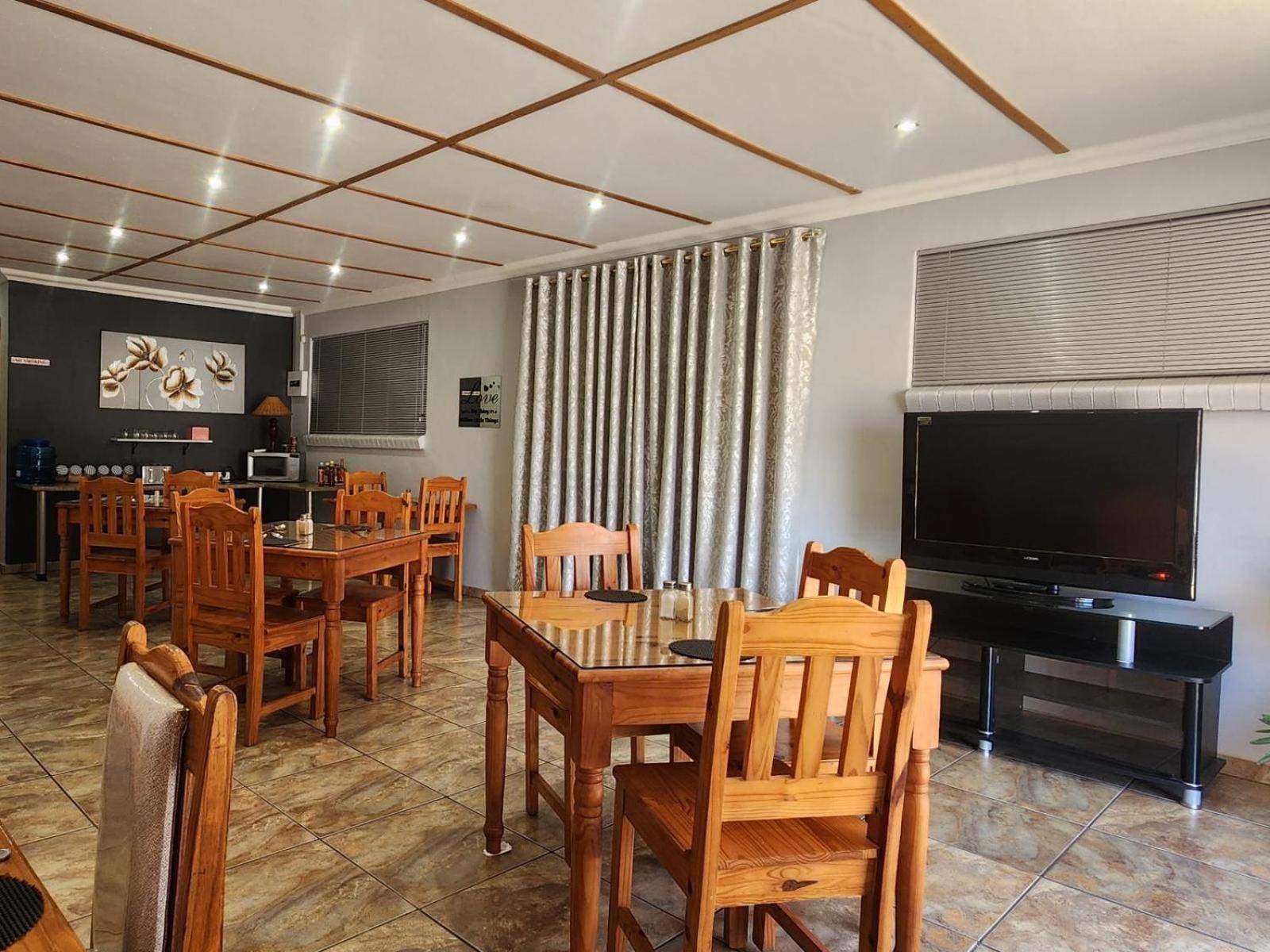 Agros Guest House Кимберли Экстерьер фото