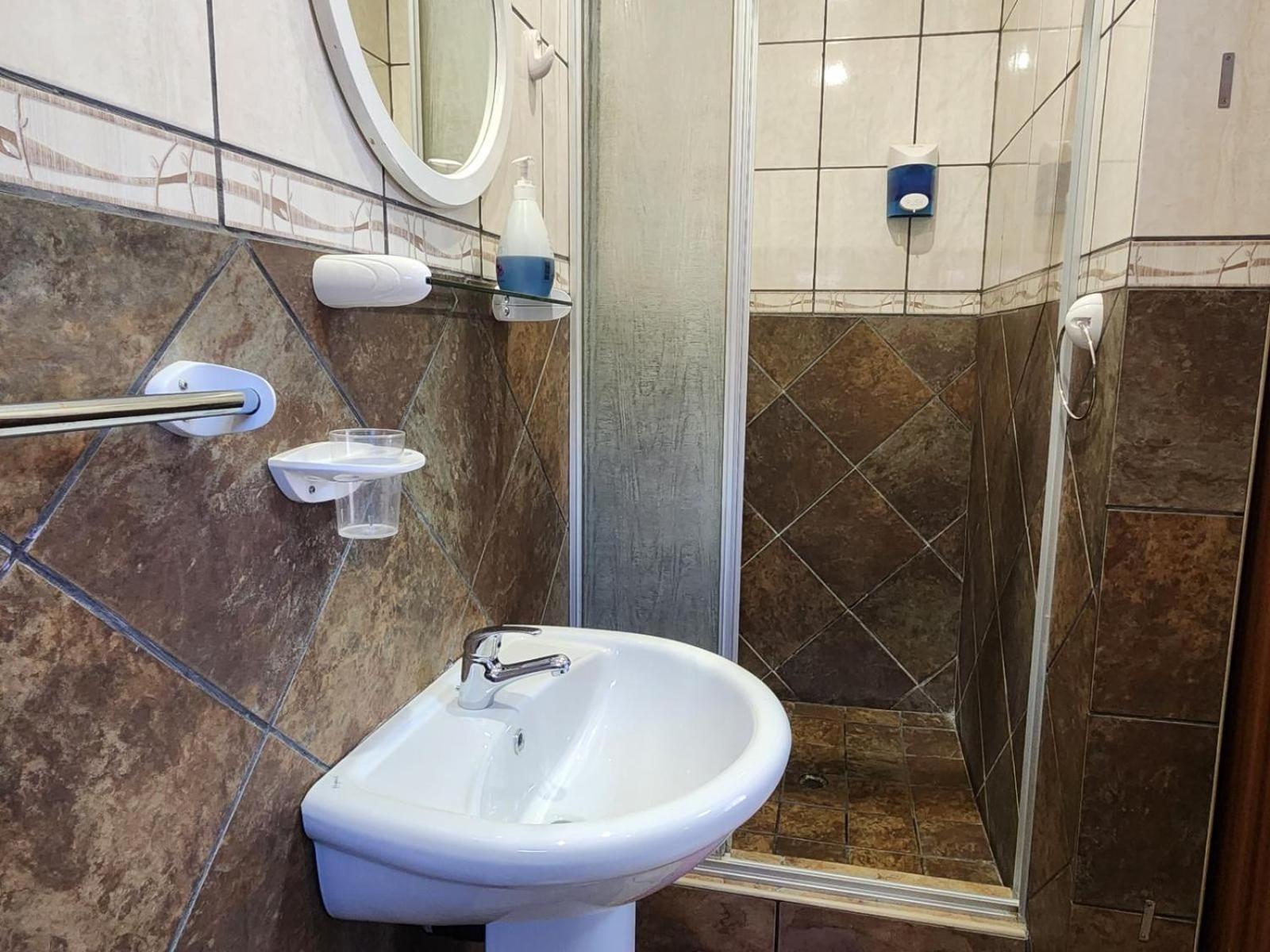 Agros Guest House Кимберли Экстерьер фото