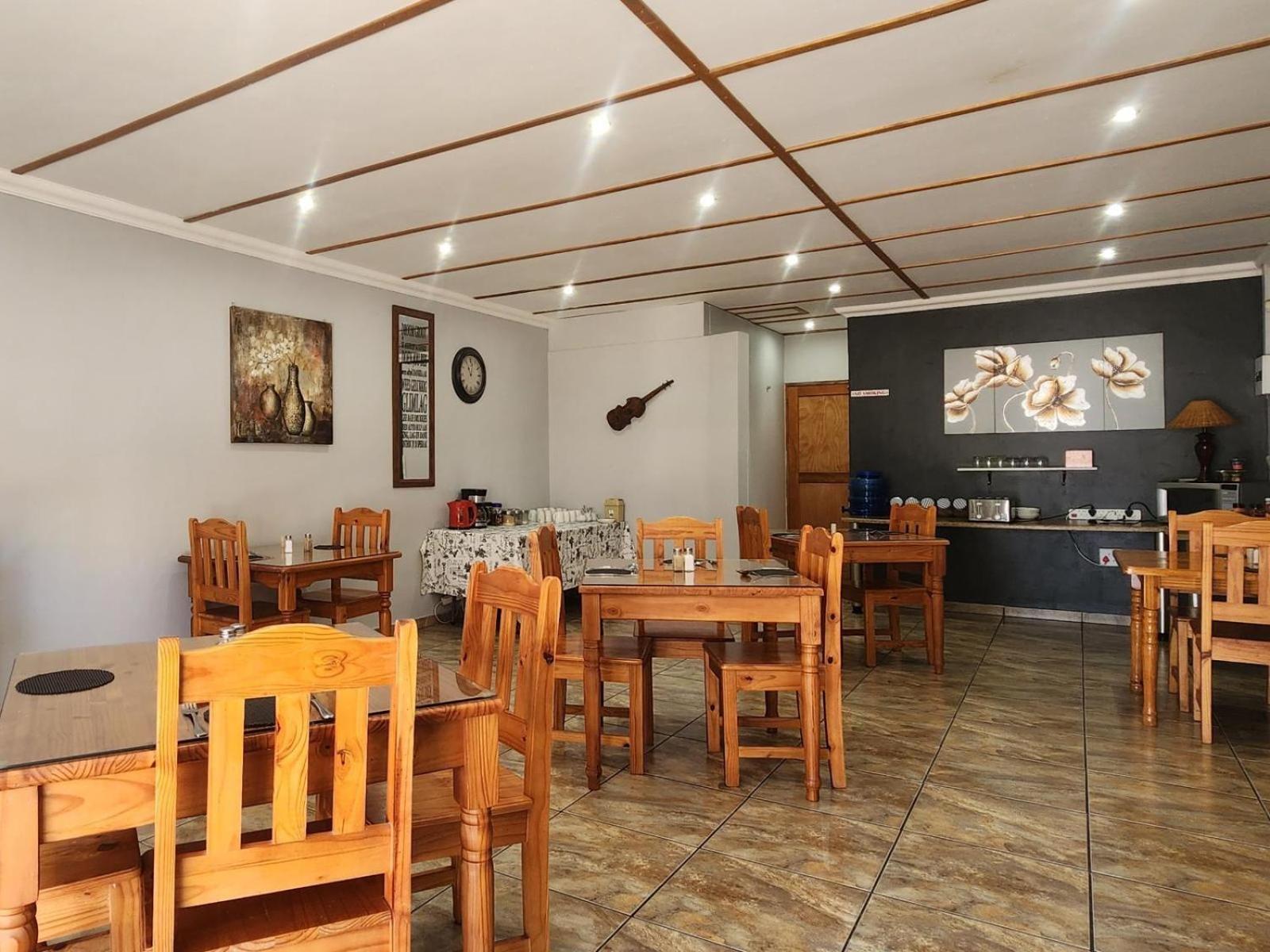 Agros Guest House Кимберли Экстерьер фото