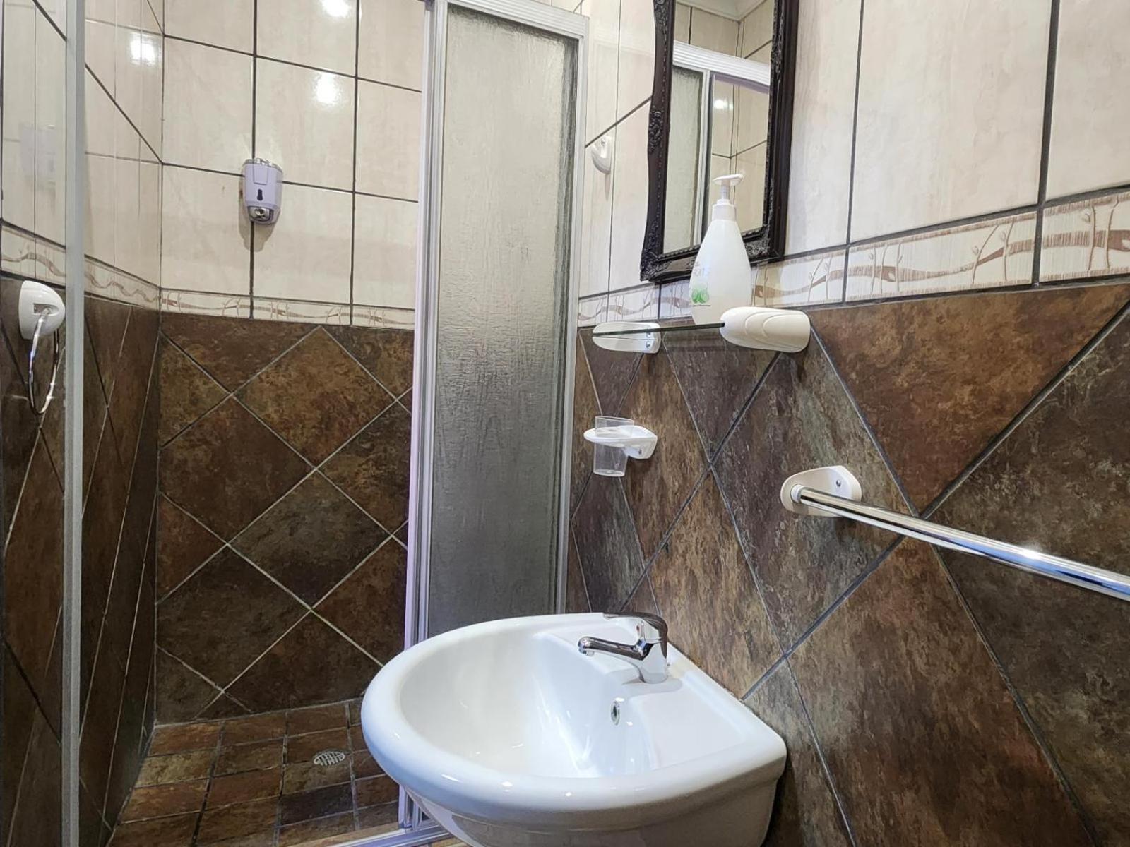 Agros Guest House Кимберли Экстерьер фото
