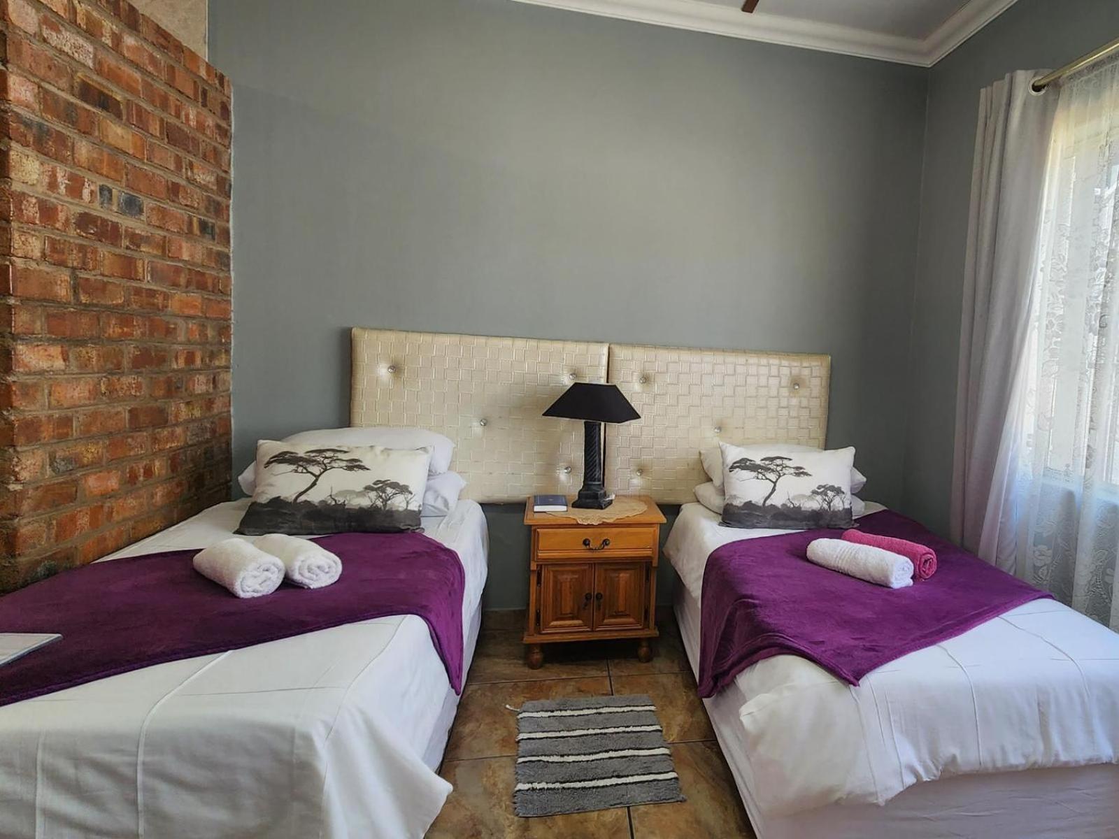 Agros Guest House Кимберли Номер фото