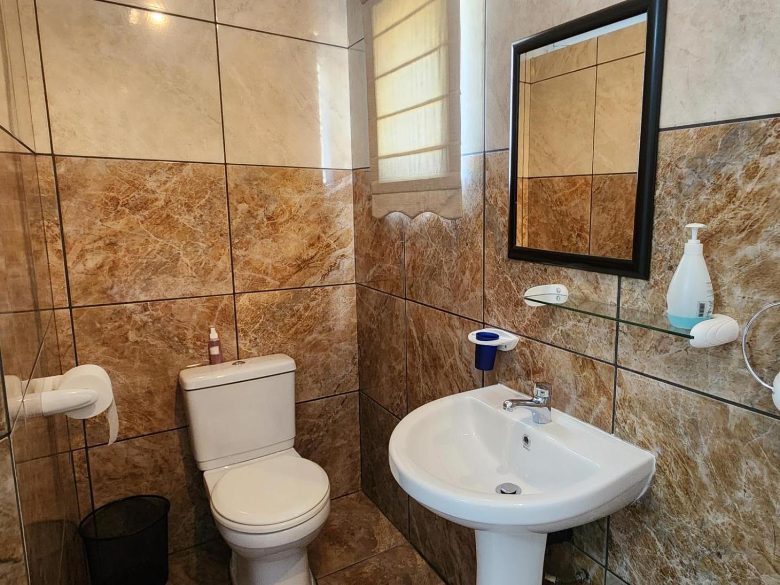 Agros Guest House Кимберли Номер фото