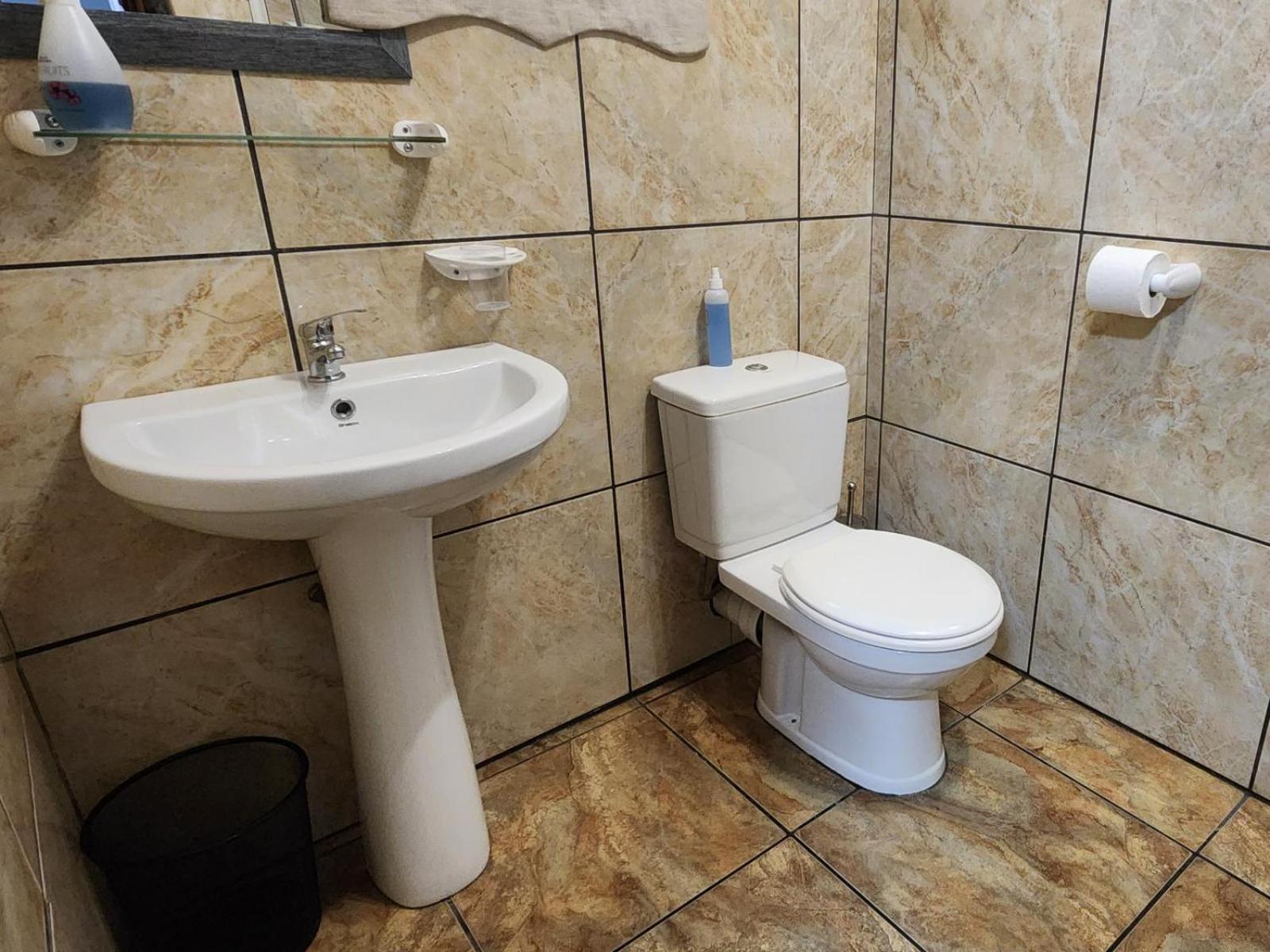 Agros Guest House Кимберли Номер фото