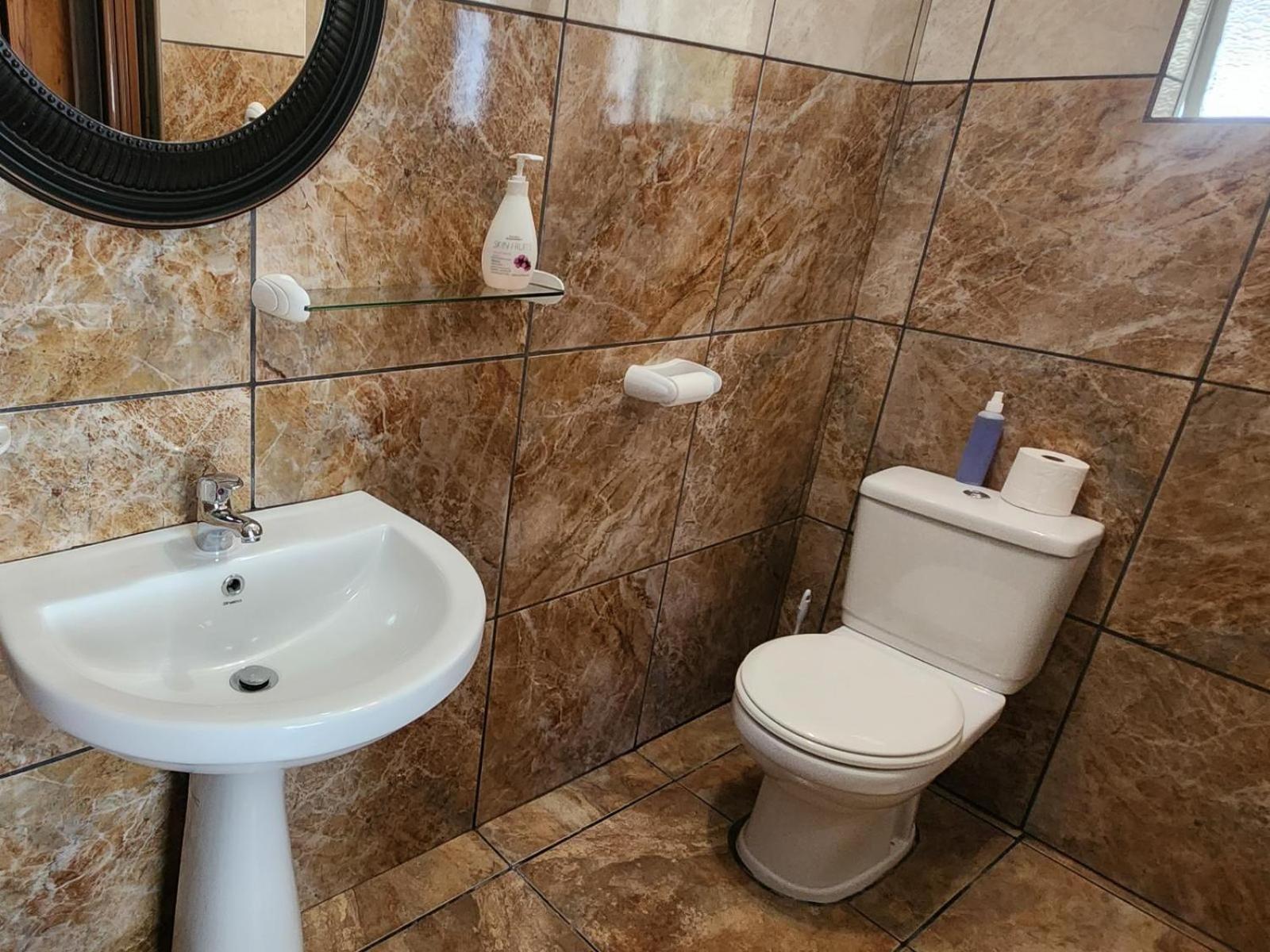 Agros Guest House Кимберли Номер фото