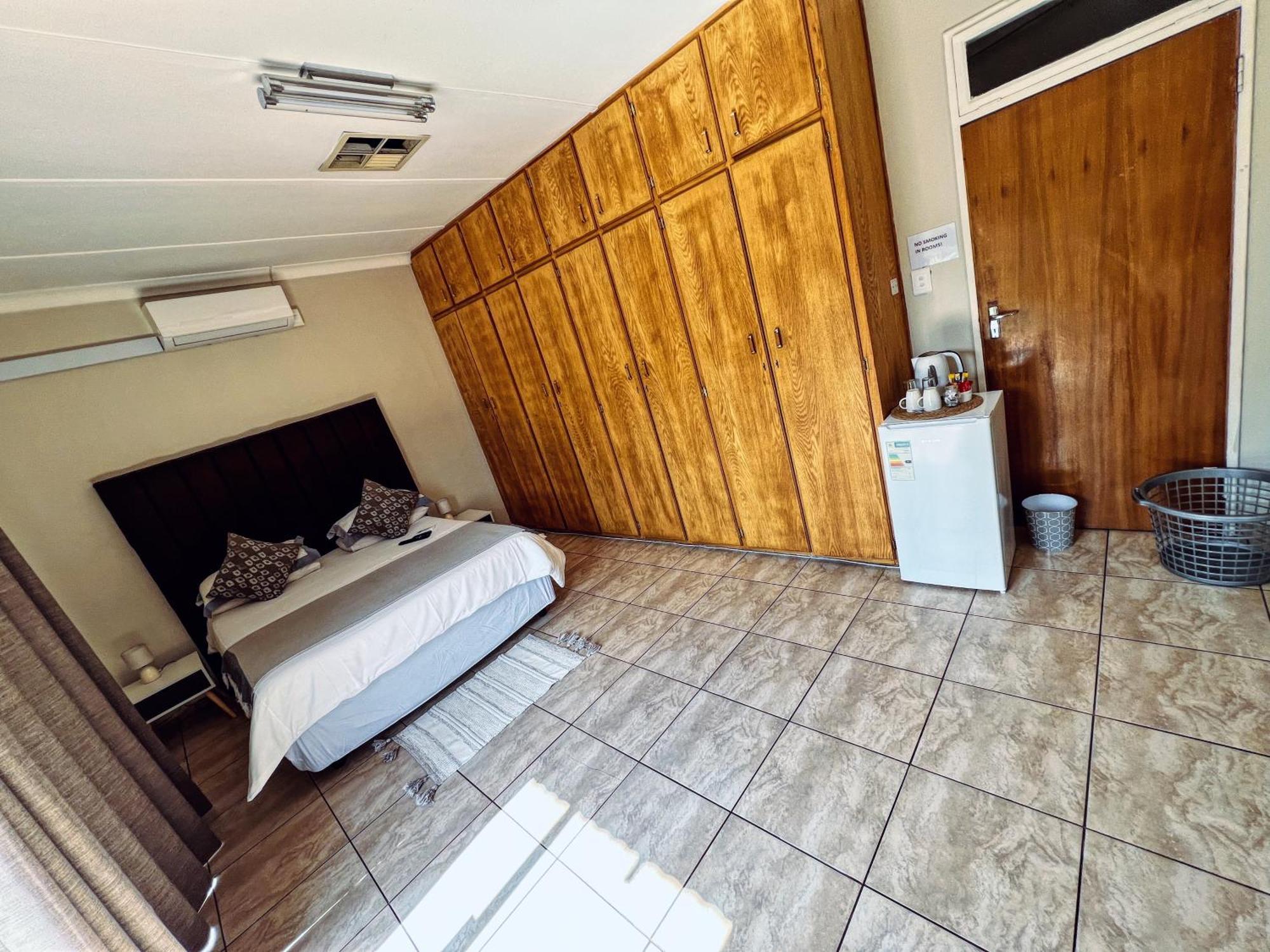 Agros Guest House Кимберли Экстерьер фото